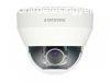  SAMSUNG SCD5080P 1280H varifoklis Dome kamera, 1/3-os CMOS