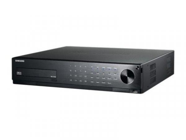  SAMSUNG SRD1656P1T 16 csatornás asztali CIF 1280H DVR, integrált LINUX
operációs rendszer