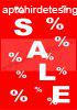 Poszter A1 - SALE / 200gr papr
