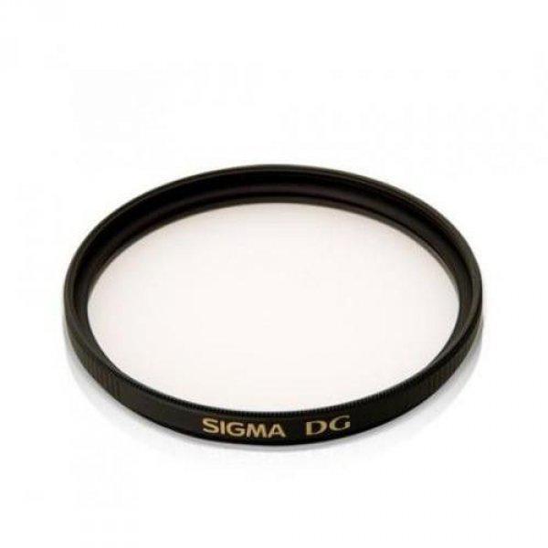 DIGI SIGMA DG EX Filter Wide C-PL 67mm