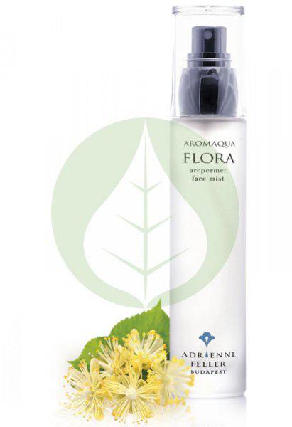 Aromazen - Flora aromaqua arcpermet - 50ml - Adrienne Feller