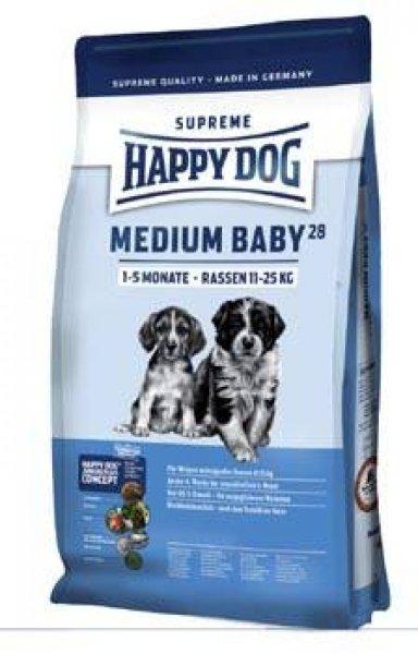 Happy Dog Medium Baby 28 1 kg