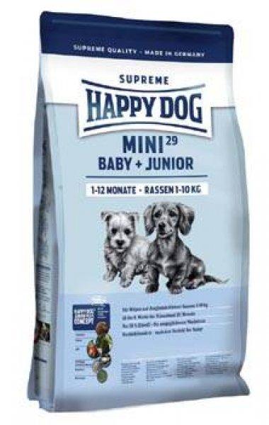 Happy Dog Mini Baby & Junior 29 1 kg