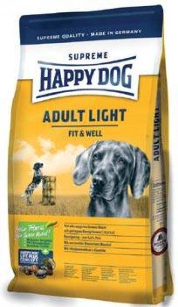 Happy Dog Supreme Fit & Well Adult Light 12,5 kg
