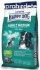 Happy Dog Supreme Fit & Well Adult Medium 1 kg