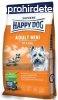 Happy Dog Supreme Fit & Well Adult Mini 1 kg