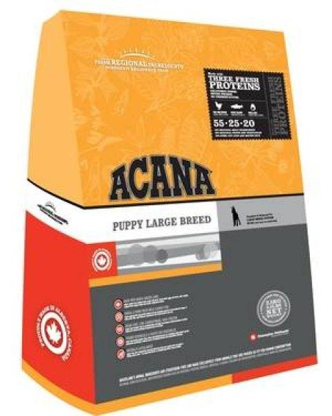 Acana Puppy Large Breed 0,4 kg