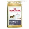Royal Canin Bulldog 24 Adult 12 kg 