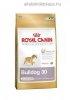 Royal Canin Bulldog 30 Junior 3 kg