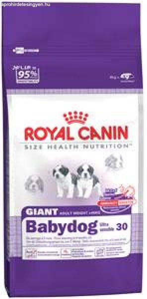 Royal Canin Giant Babydog 4 kg