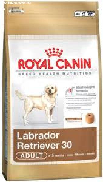 Royal Canin Labrador Retriever 3 kg