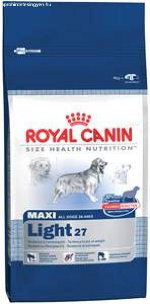 Royal Canin Maxi Light 3,5 kg