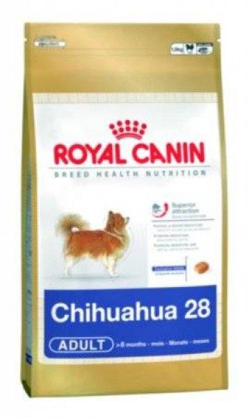 Royal Canin Mini Chihuahua 1,5 kg