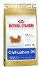 Royal Canin Mini Chihuahua 1,5 kg