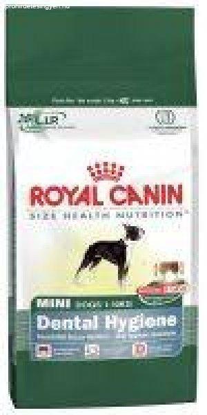 Royal Canin Mini Dental Hygiene 0,5 kg