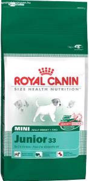 Royal Canin Mini Junior 1 kg