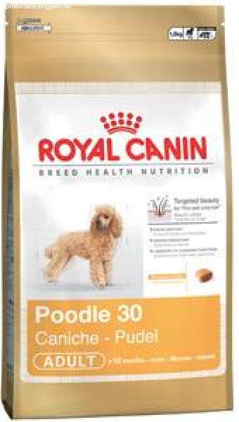 Royal Canin Mini Poodle 1,5 kg