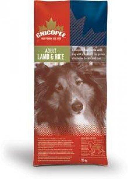 Chicopee Adult Lamb&Rice 2 kg