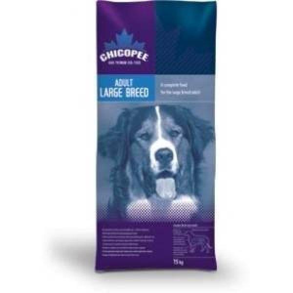 Chicopee Adult Large Breed 15 kg