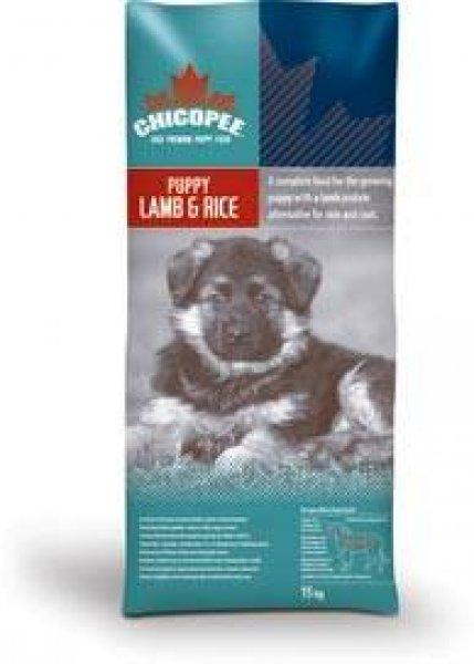 Chicopee Puppy Lamb&Rice 2 kg