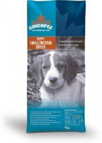 Chicopee Puppy Small to Medium Breed 15 kg