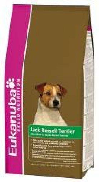 Eukanuba Adult Jack Russel Terrier CKN 1 kg