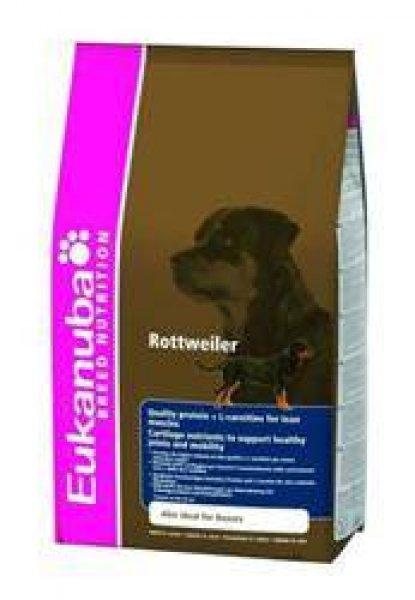 Eukanuba Adult Rottweiler CKN 2,5 kg
