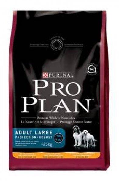 Pro Plan Adult Large Breed Robust Csirke + Rizs 14 kg