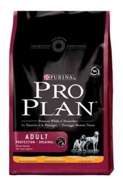 Pro Plan Adult Original Csirke + Rizs 3 kg
