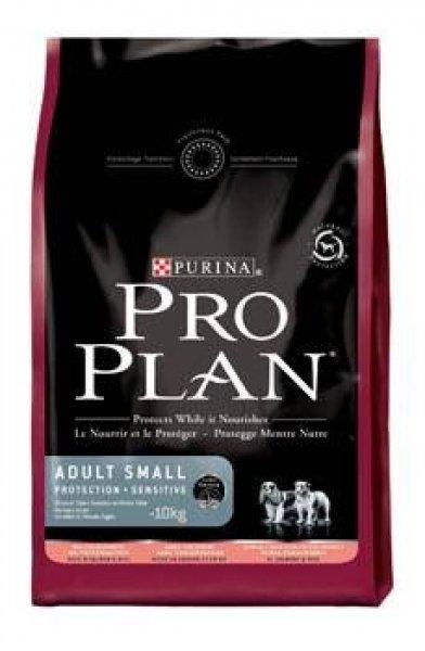 Pro Plan Adult Small Breed Csirke + Rizs 0,8 kg