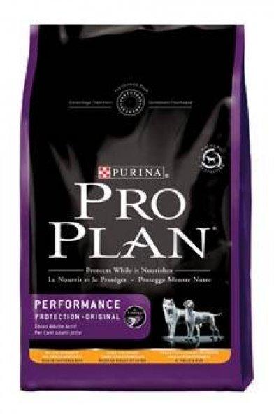 Pro Plan Performance Csirke + Rizs 14 kg