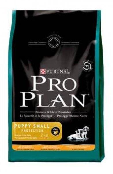 Pro Plan Puppy Small Breed Csirke + Rizs 0,8 kg