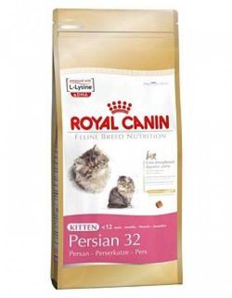 Royal Canin FBN Kitten Persian 32 400 g14