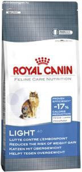 Royal Canin FCN Light 40 400 g