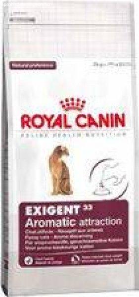 Royal Canin FHN Exigent Aromatic 33 400 g