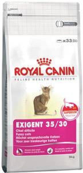 Royal Canin FHN Exigent Savour 35/30 2 kg