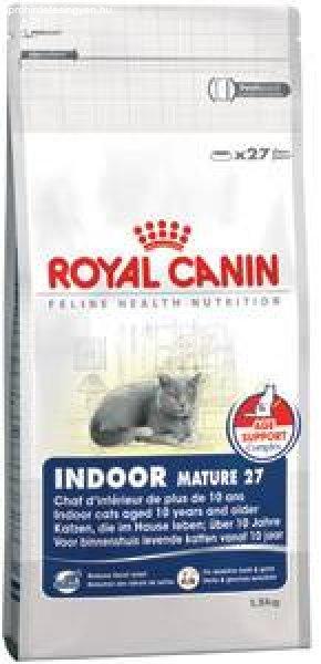 Royal Canin FHN Indoor Mature 27 1,5 kg