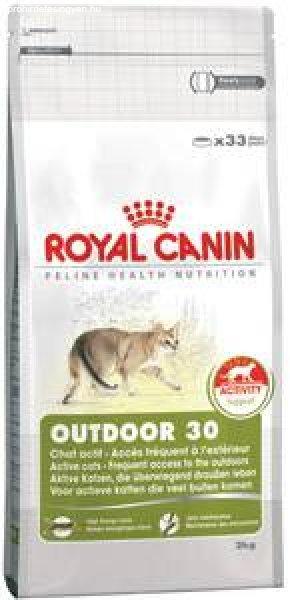 Royal Canin FHN Outdoor 30 2 kg