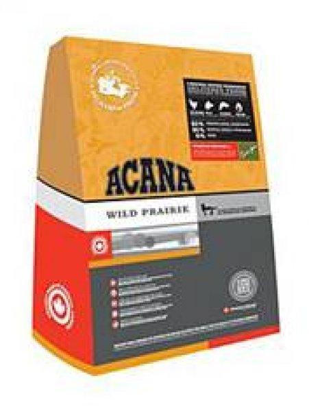 Acana Wild Prairie Cat 2,5 kg