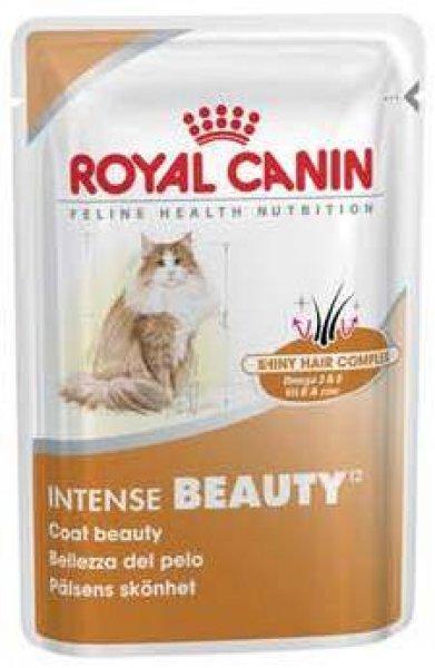 Royal Canin FHN Intense Beauty Alutasakos 24 x 85 g 