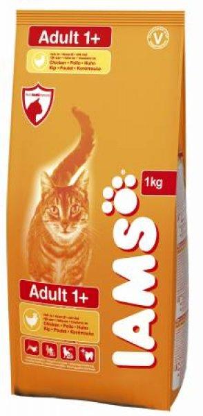 Iams Cat Adult Rich in Chicken 1,5 kg