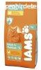 Iams Cat Hairball Control System 10 kg