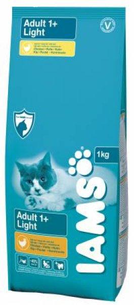 Iams Cat Light 10 kg