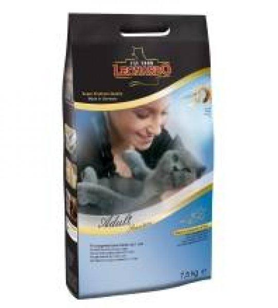 Leonardo Adult Hal & Rizs 7,5 kg