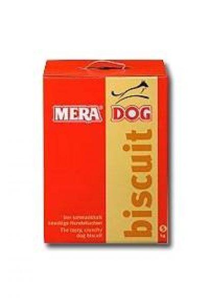 MERA DOG Biscuit/MERA DOG keksz 10kg