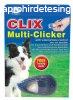 CLIX Multi-Clicker