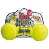 KONG Air Squeaker Dumbbell L