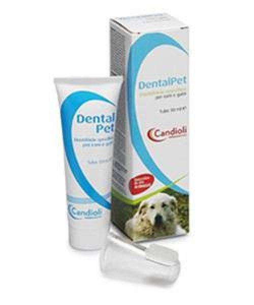 Candioli Dental Pet Fogkrém 50 ml