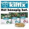 Bayer Kiltix Kullancs s Bolha Nyakrv M 48 cm