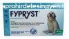 Fypryst rcsepegtet oldat kutyknak 3x2,68 ml